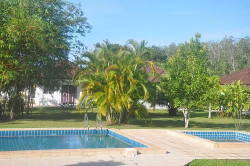 Hotel Sabai Resort Pakmeng