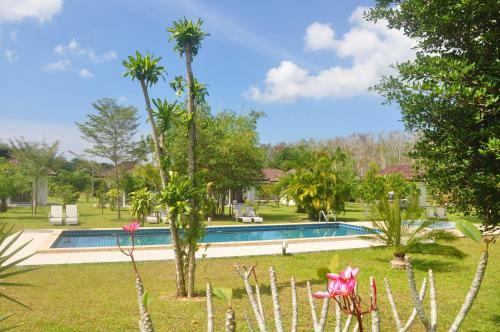 Hotel Sabai Resort Pakmeng