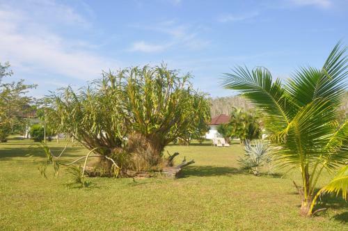 Hotel Sabai Resort Pakmeng