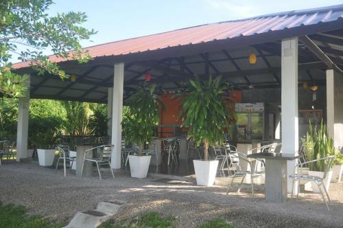 Hotel Sabai Resort Pakmeng