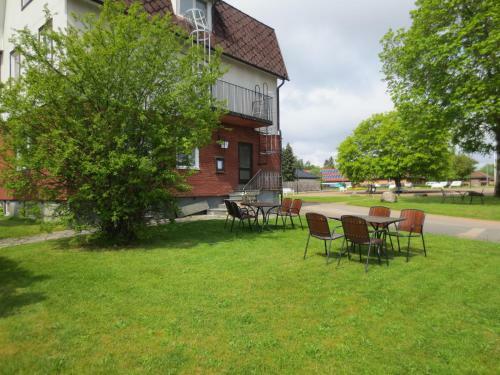 Hotell Freden