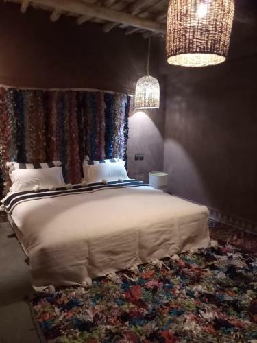 Bed & Breakfast Dar Isselday