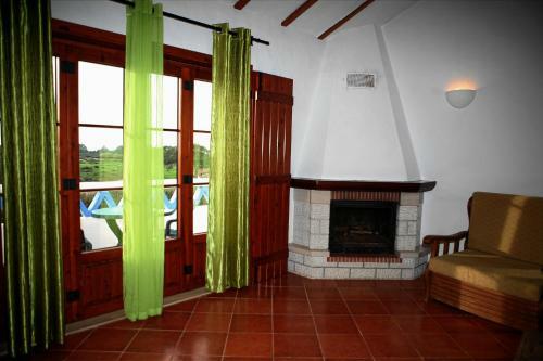 Apartamentos Canal Da Agua