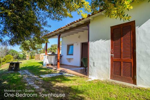 Villa Akivillas Odeceixe Nature II
