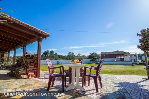 Villa Akivillas Odeceixe Nature II