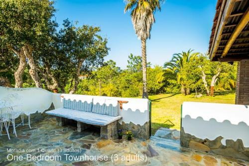Villa Akivillas Odeceixe Nature II