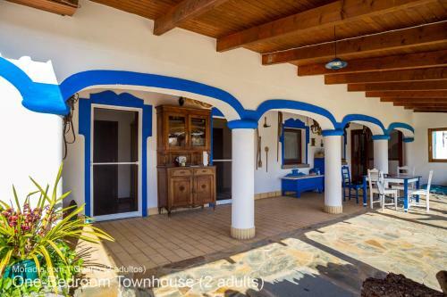 Villa Akivillas Odeceixe Nature II