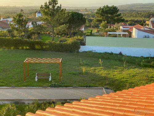 Bed & Breakfast Casa Pedra Nobre