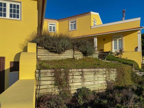 Bed & Breakfast Casa Pedra Nobre