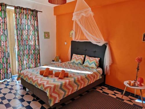 Bed & Breakfast Casa Do Palmeiral