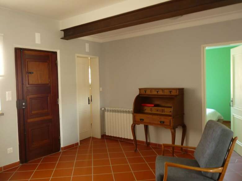 Apartamento Mirarte