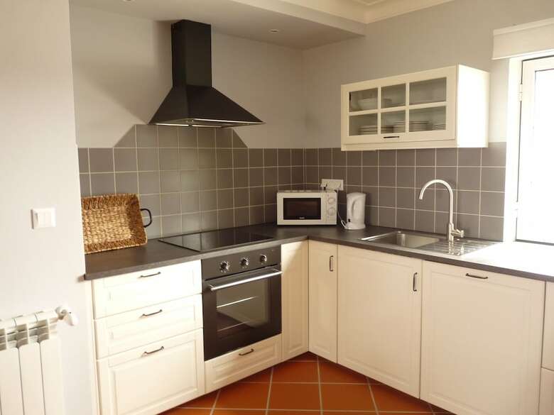 Apartamento Mirarte