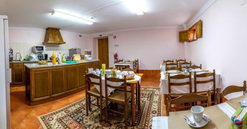 Hostel Carvalho