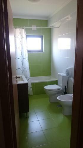 Bed & Breakfast Casa Europa Montijo