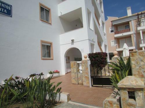 Apartamentos Cabrita