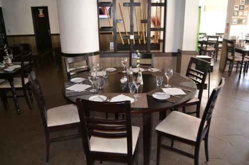 Apartamentos Cabrita