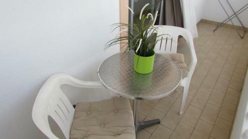 Apartamentos Cabrita