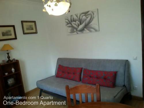 Apartamento Akicity Sintra Moss