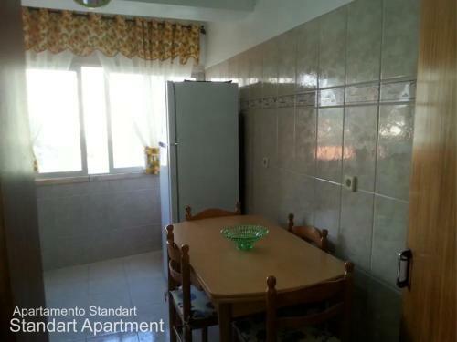 Apartamento Akicity Sintra Moss