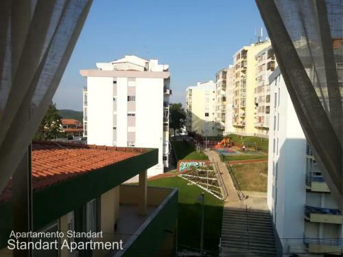 Apartamento Akicity Sintra Moss