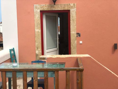 Casas Da Villa Riba Mar Apartments