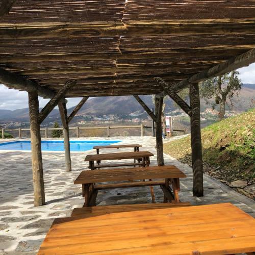 Agroturismo Arrabia Bunga Douro