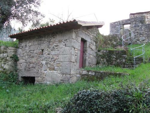 Holiday Home Rua Da Capela