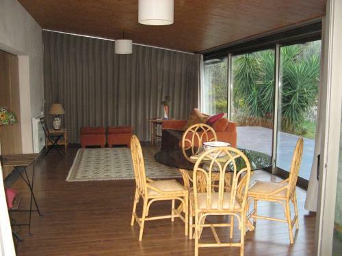 Holiday Home Rua Da Capela