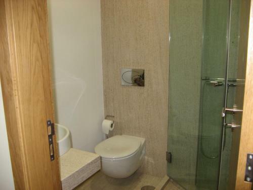 Holiday Home Rua Da Capela