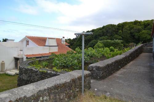 Agroturismo Adega Mendes