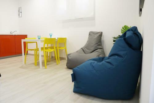 Hostal Guesthouse 2396