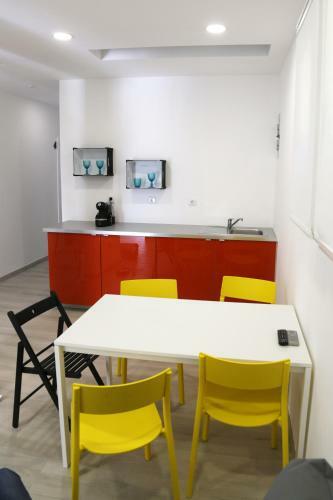 Hostal Guesthouse 2396