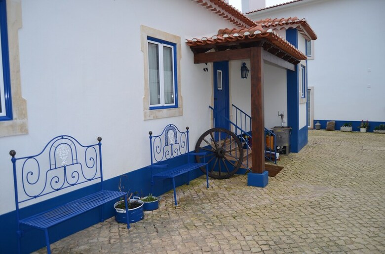 Agroturismo Quinta Manel Da Gaita