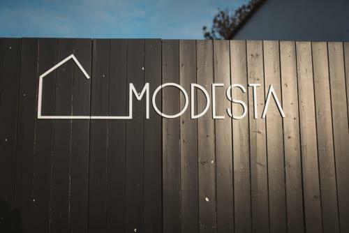 Agroturismo Casa Modesta