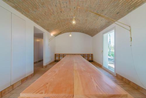 Agroturismo Casa Modesta
