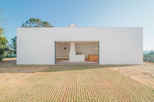 Agroturismo Casa Modesta