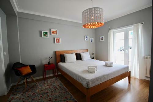 Apartamento Appartment Silver Coast 26013