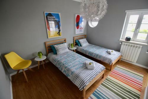 Apartamento Appartment Silver Coast 26013