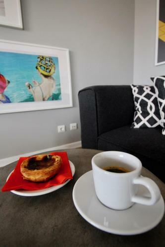Apartamento Appartment Silver Coast 26013