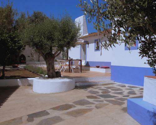 Monte Do Alentejo | Cozy Cottage