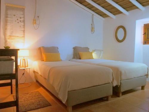 Monte Do Alentejo | Cozy Cottage