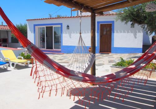 Monte Do Alentejo | Cozy Cottage