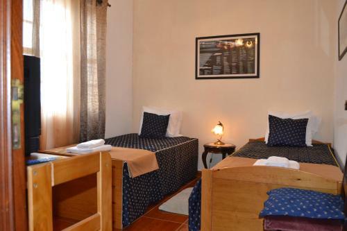 Apartamento Sossego Quatro Estacoes