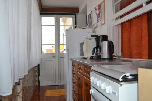 Apartamento Sossego Quatro Estacoes