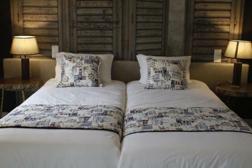 Royal Beach Hostel
