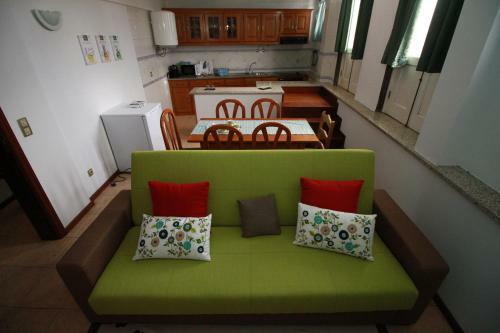 Lima Apartments