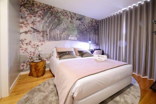 Bed & Breakfast Vila De Ponte Guest House