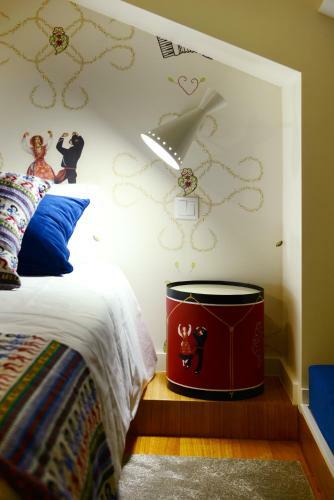 Bed & Breakfast Vila De Ponte Guest House