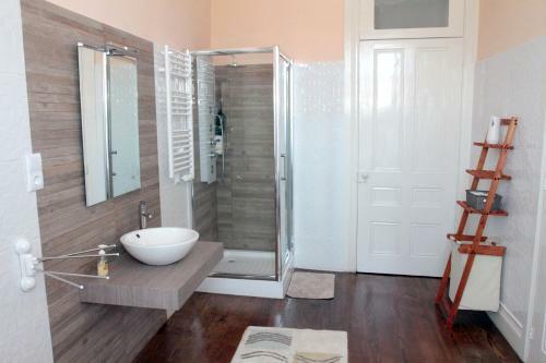 Apartamento Guest House 1934