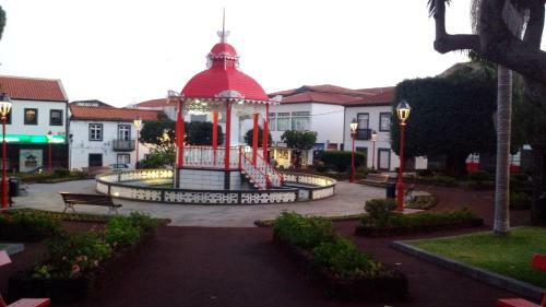 Apartamento Guest House 1934